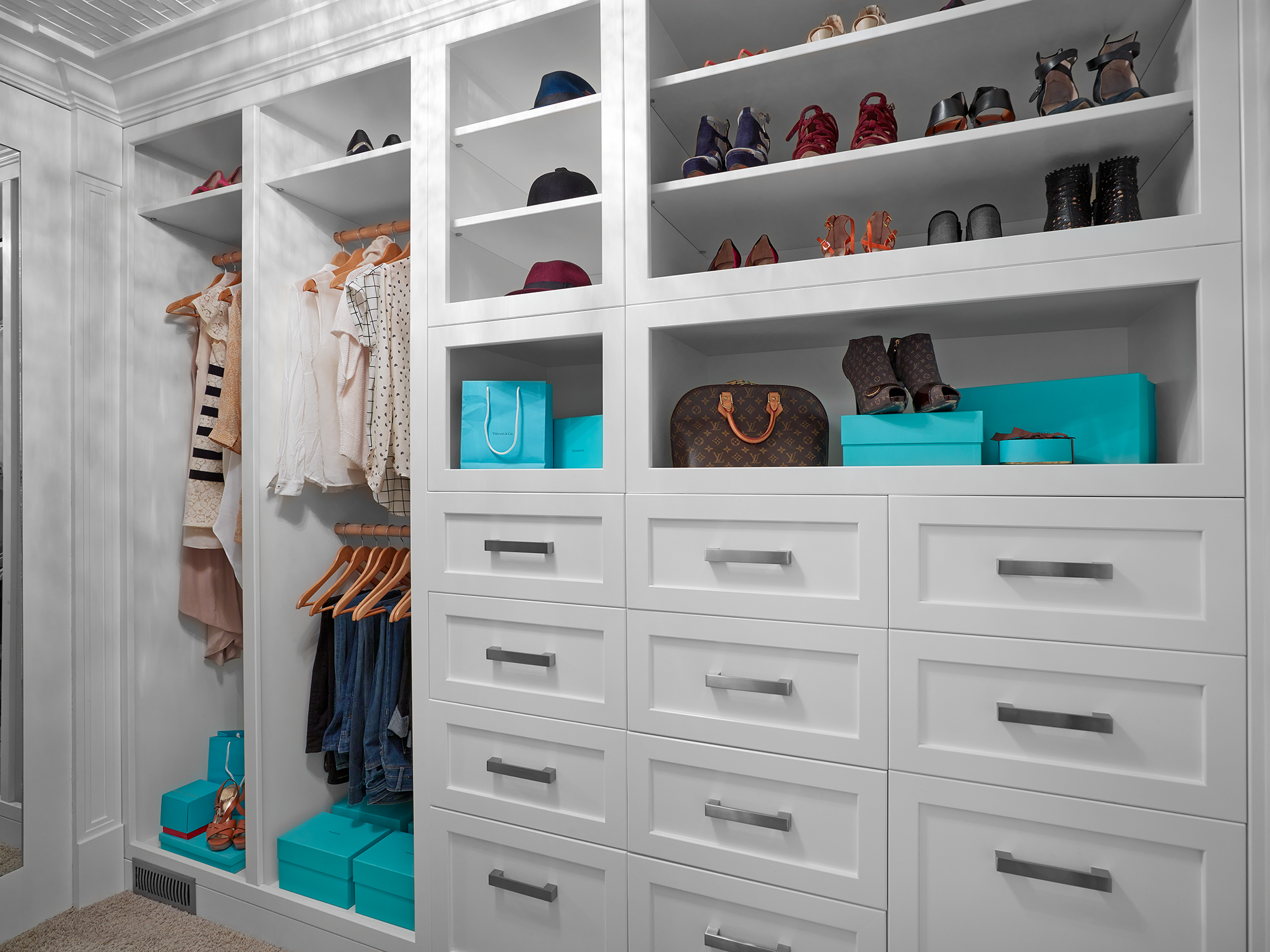 Closet WordPress1